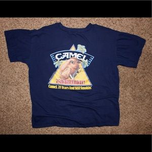 1988 camel happy birthday Shirt